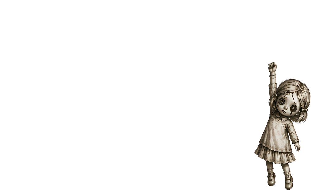 Meltdown Lullaby